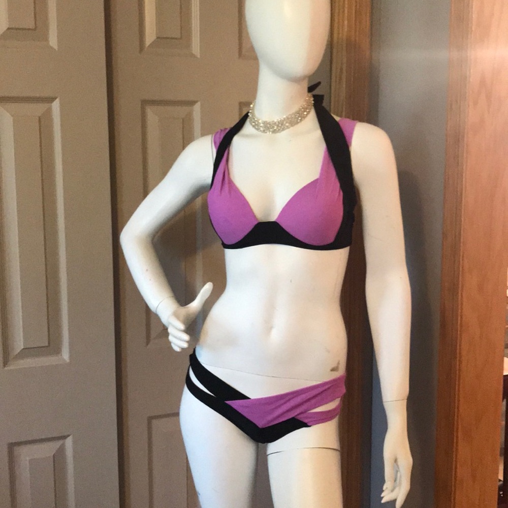 🌟5/$30🌟 NWOT MULTI-WEAR SWIMSUIT